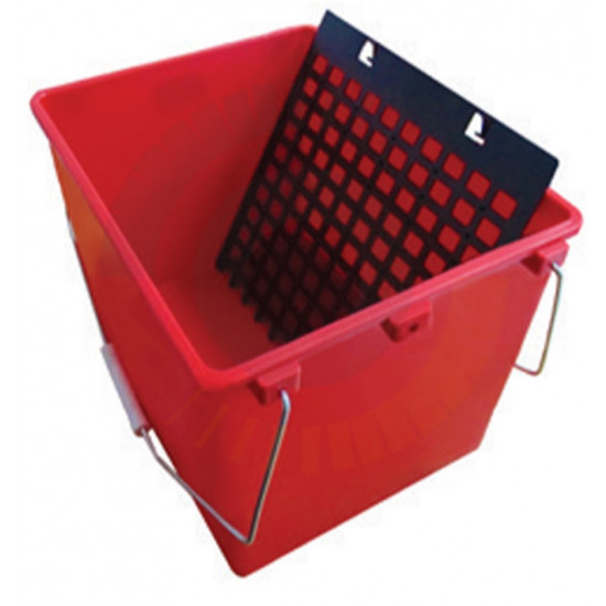 Balde de Pintura 16L