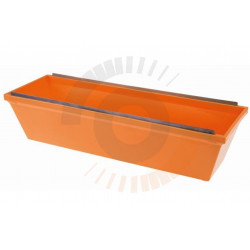 Bandeja para Massa Drywall