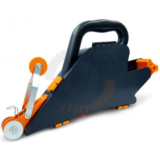 Banjo para Aplicação de Fita de Papel 