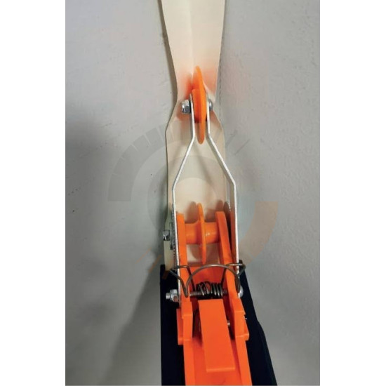 Banjo para Aplicação de Fita de Papel 