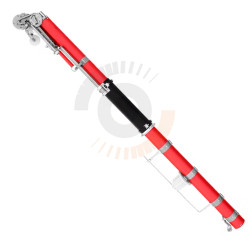 Bazuca - Aplicador Automático de Fita e Massa de Gesso