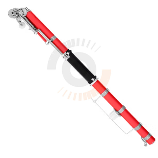 Bazuca - Aplicador Automático de Fita e Massa de Gesso