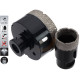 Broca 68mm para furar Cerâmica c/Rosca M14