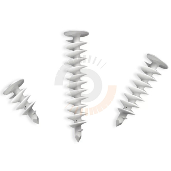 Bucha para Fixação de Elementos 