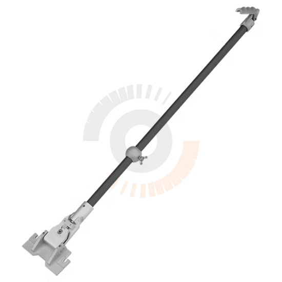 Cabo de Caixas de Acabamento planas