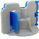 Rosca Speed para Clip Nivelador - 3 a 18mm