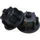 Rosca para Clip Nivelador - 3 a 12mm