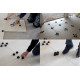 Rosca para Clip Nivelador - 3 a 12mm