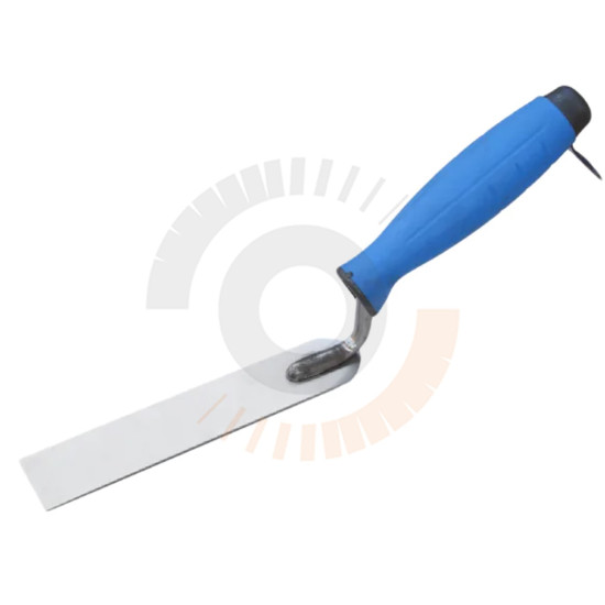 Colher em Inox 160x30mm