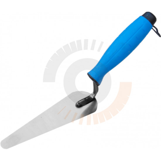 Colher em Inox Ponta Redonda 160mm