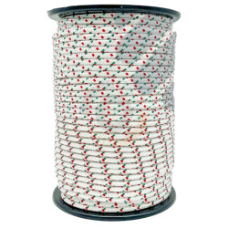 Corda de Nylon Entrançada