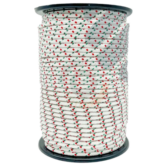 Corda de Nylon Entrançada