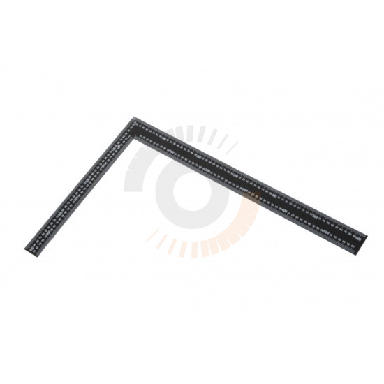 Esquadro em Aço 600x400mm