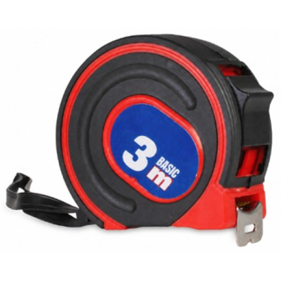Fita métrica 3m