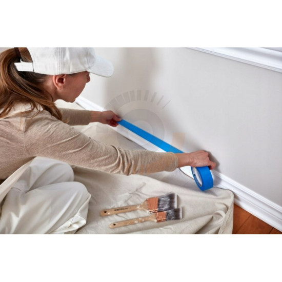 Fita de Papel Exterior/Interior