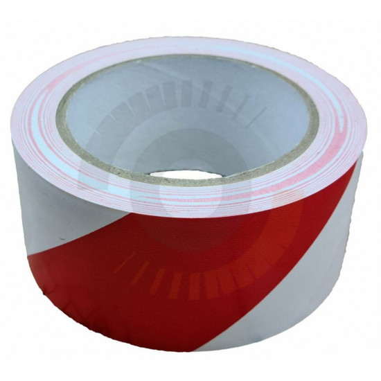 Fita de sinalização 75mmx100m