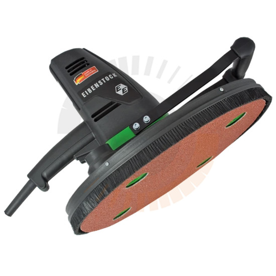 Lixadora para Placas de Isolamento Térmico "Capoto"