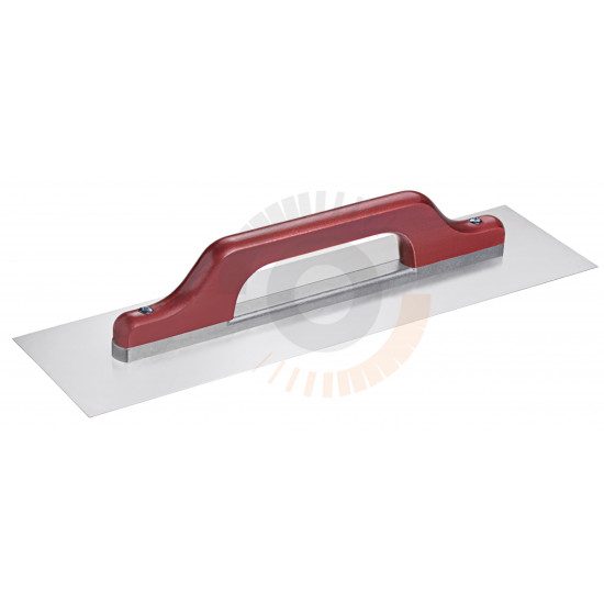 Liçosa em Inox Profissional Reforçada 480x130mm