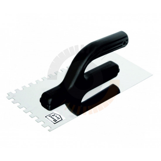 Liçosa em Inox Dentada EKO