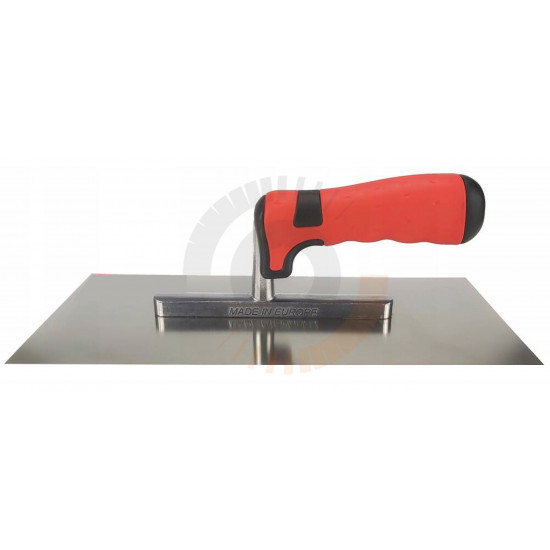 Liçosa em Inox 280x130mm