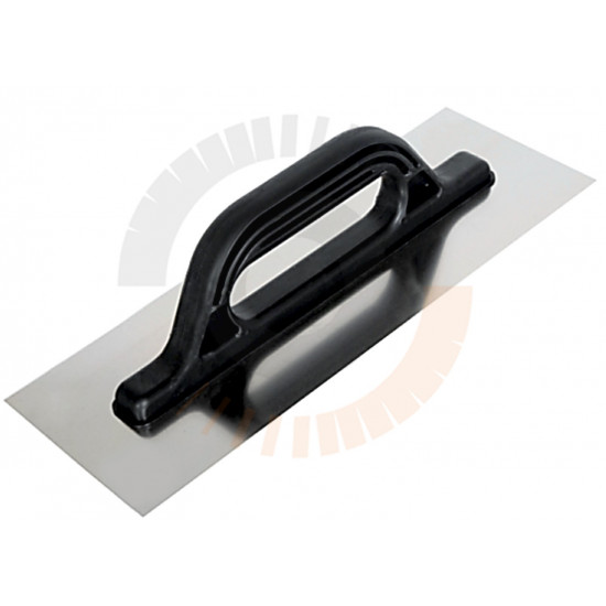 Liçosa em Inox EKO 480x130mm