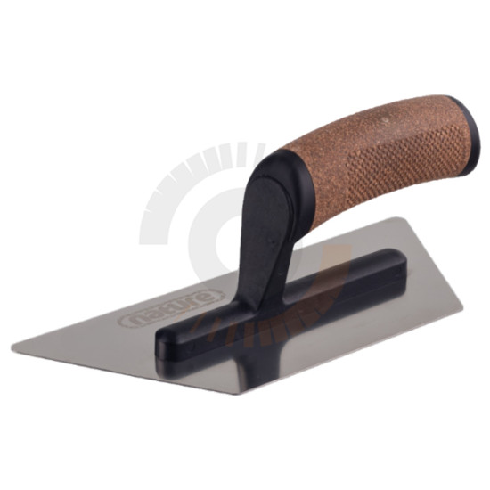 Liçosa em Inox FLEX p/Microcimento e Estuque Veneziano 