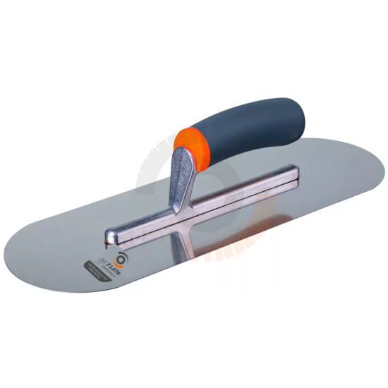 Liçosa em Inox Profissional Oval