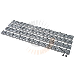Lâminas para Régua de Lixar Placas Isolantes