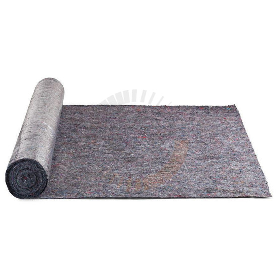 Manta protetora de Pisos