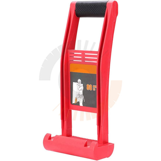 Pega para Transporte de Placas de Gesso