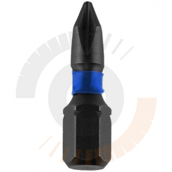 Ponteira PH2 25mm