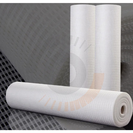 Rede Fibra de Vidro Reforço ETICS