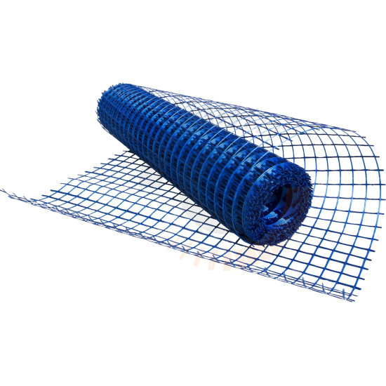 Rede Fibra de Vidro para Betonilhas