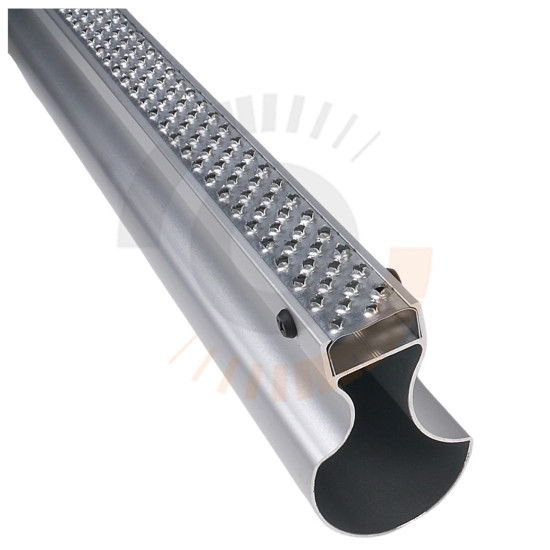 Régua para Lixar Placas Isolantes