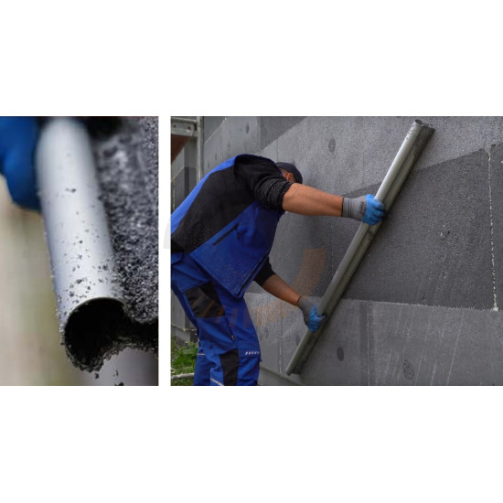 Lâminas para Régua de Lixar Placas Isolantes