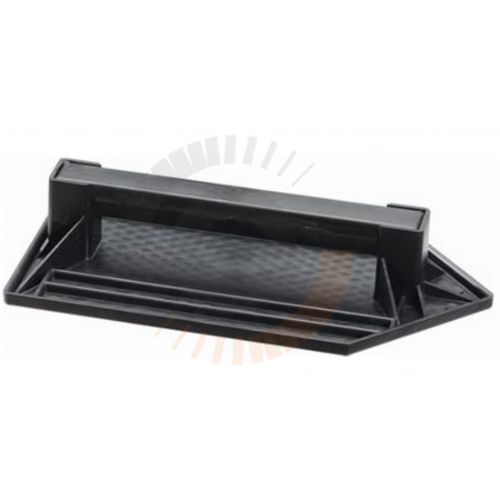 Talocha de Plástico em Bico