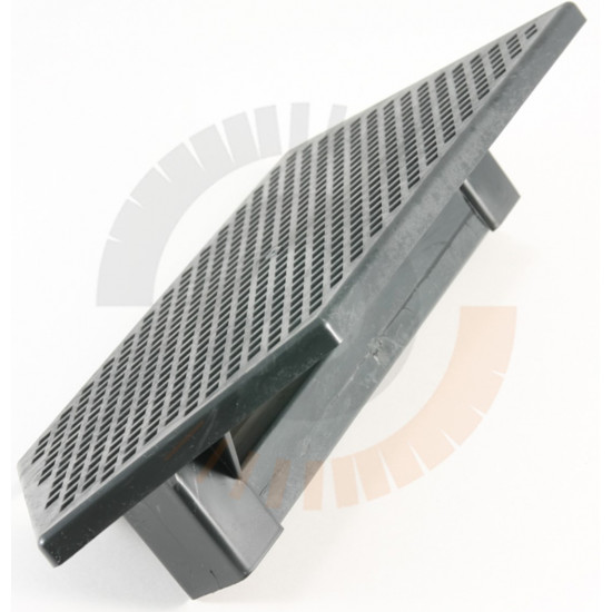 Talocha de Plástico em Bico