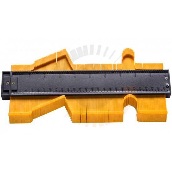 Tira Moldes 250mm
