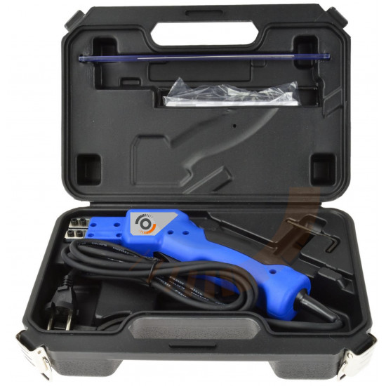 Faca Térmica para Cortar Placas EPS/XPS - 250W