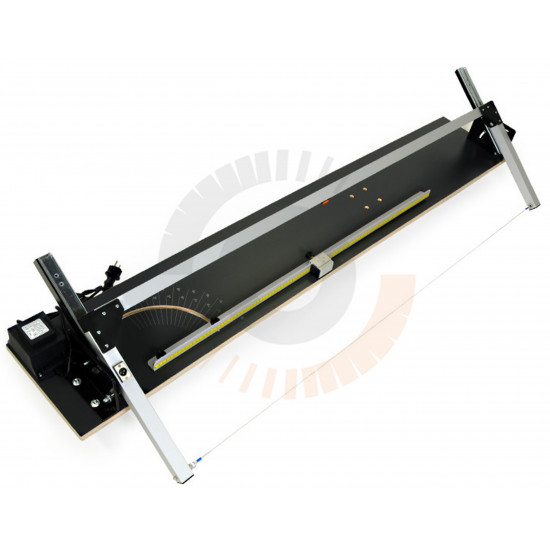 Máquina para Cortar Placas EPS/XPS - Standard
