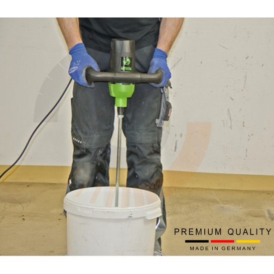 Misturador Profissional 1100W