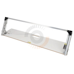 Máquina para Cortar Placas EPS/XPS 