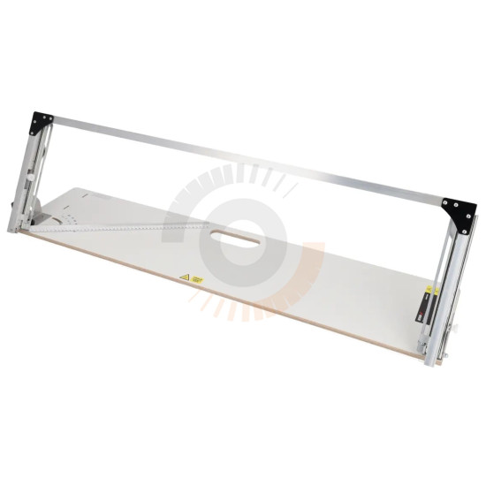 Máquina para Cortar Placas EPS/XPS 