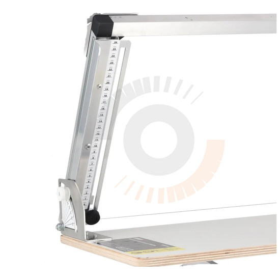 Máquina para Cortar Placas EPS/XPS 