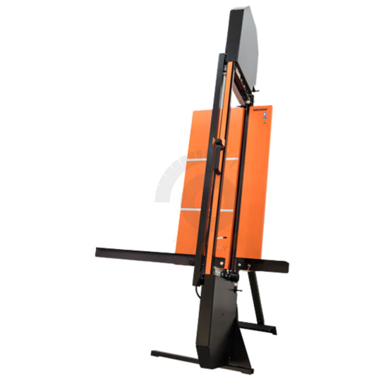 Máquina de Corte c/Bateria- Rokamat TIGRIS