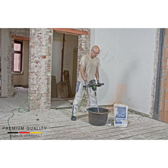 Misturador Profissional 1300W